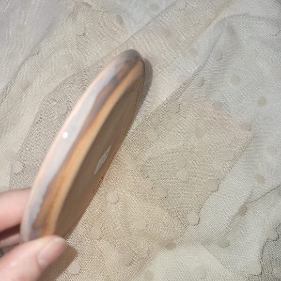 Hand-made Alice in Wonderland dish - Picture 3 of 3